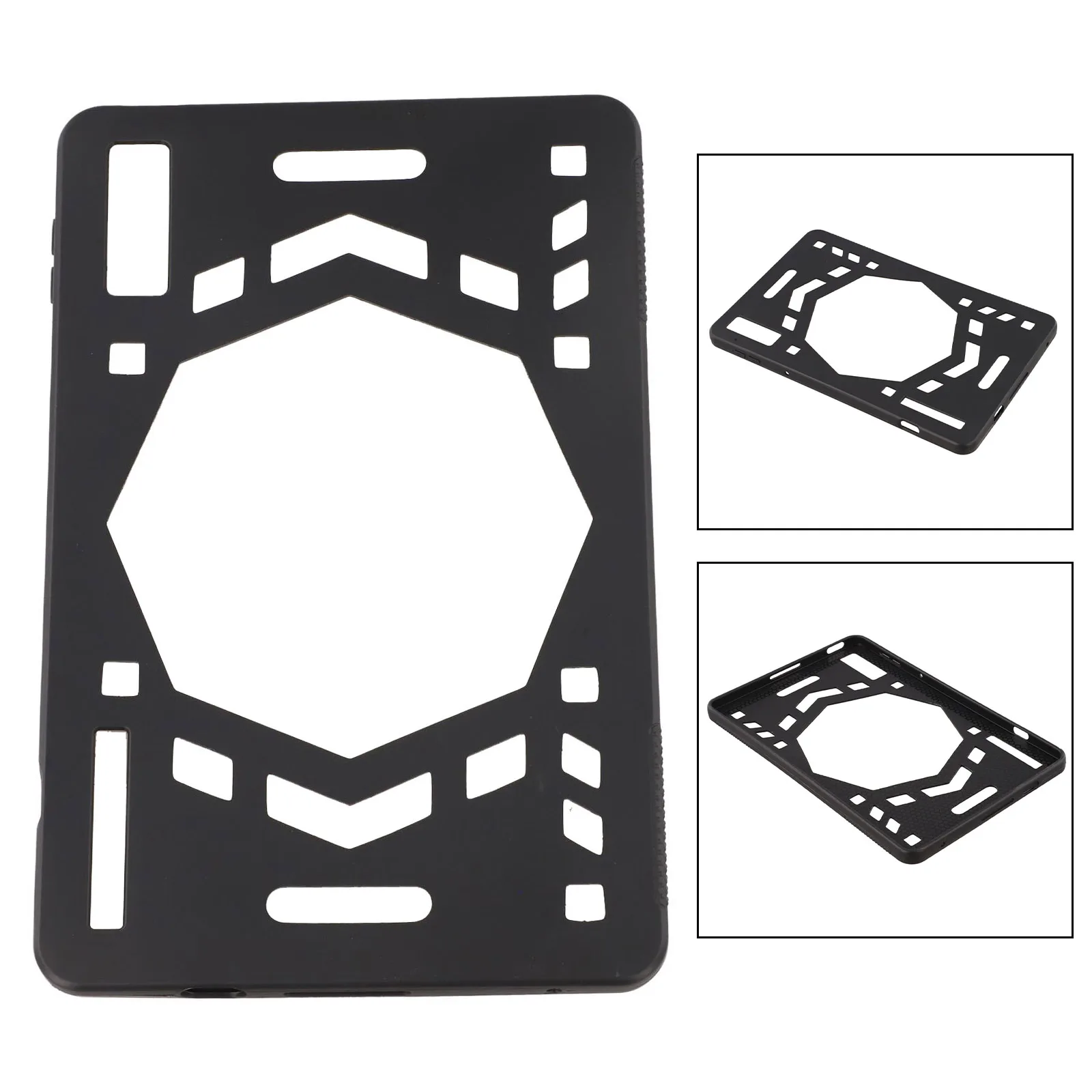 Protective Cooling Case for RedMagic For Astra Tablet with Hollow Back Ventilation and Raised Edges to Keep Screen Safe