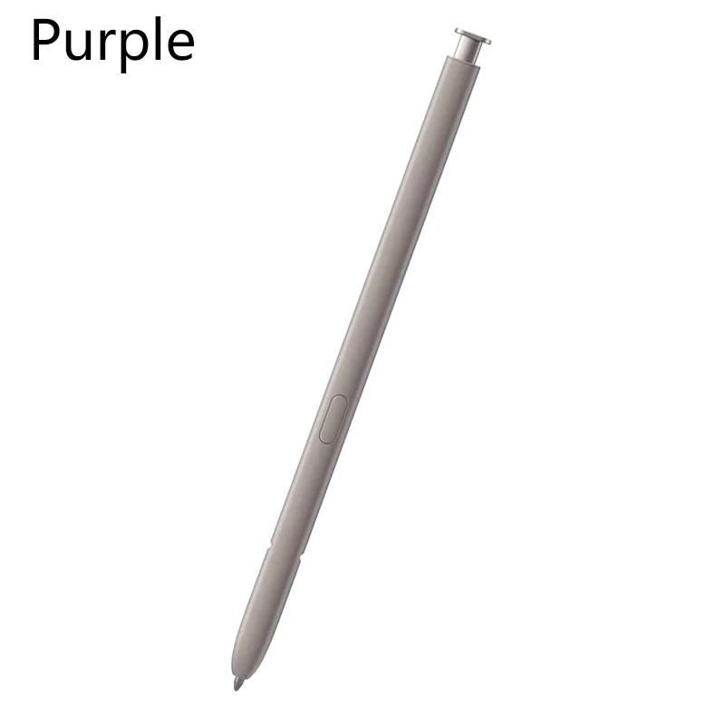 1Pcs Ultra Stylus Pen For Galaxy S24 Ultra SM-S928B SM-S928U S928W S Pen Stylus Touch Screen Pen SPen Without Bluetooth image 3