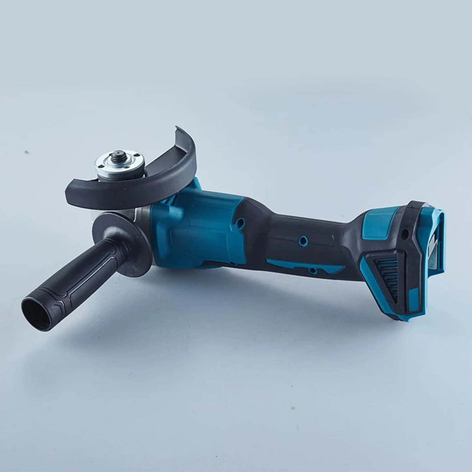 125mm Brushless Angle Grinder Li-ion Battery Cordless Cutting Polishing Grinding For Makita 18V Battery Power Tools