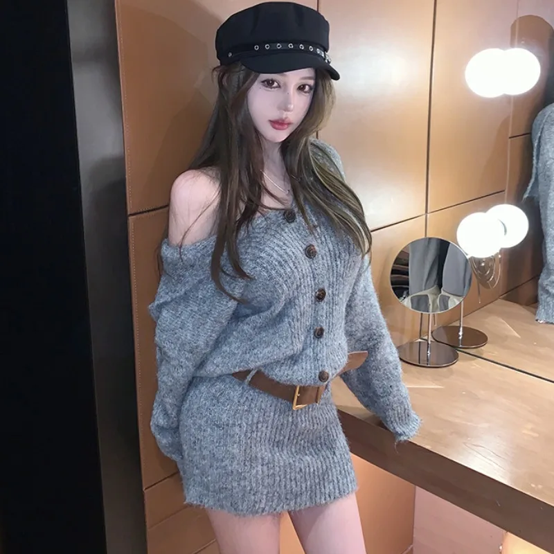 

Knee Length Pullovers For Woman Collar Sweaters Jumpers Women Basic Long-Sleeve High-Quality Resort Ladies Preppy Hooded Row Ins