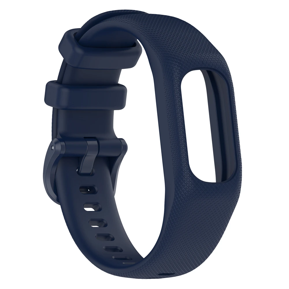 Garmin vivosmart5 スペアバンド付 vivosmart 5 Black L スペアバンド GARMIN（ガーミン） 010-13201-24
