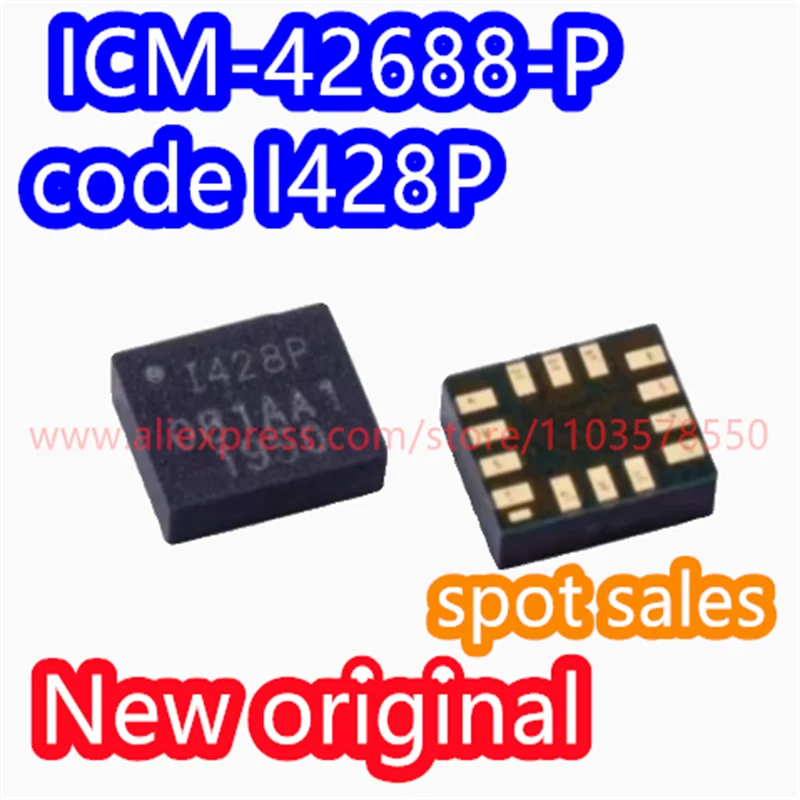 (10PCS) 100% New Or…