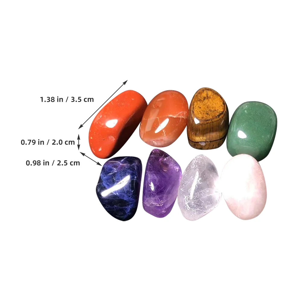 

1 комплект, образец натуральных минеральных камней, декоративный настольный камень, орнамент, коллекция, дисплей, подарок, образец, обучение, руды