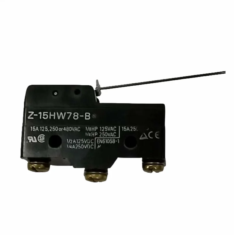 

Новый оригинальный Z-15HW78-B на складе