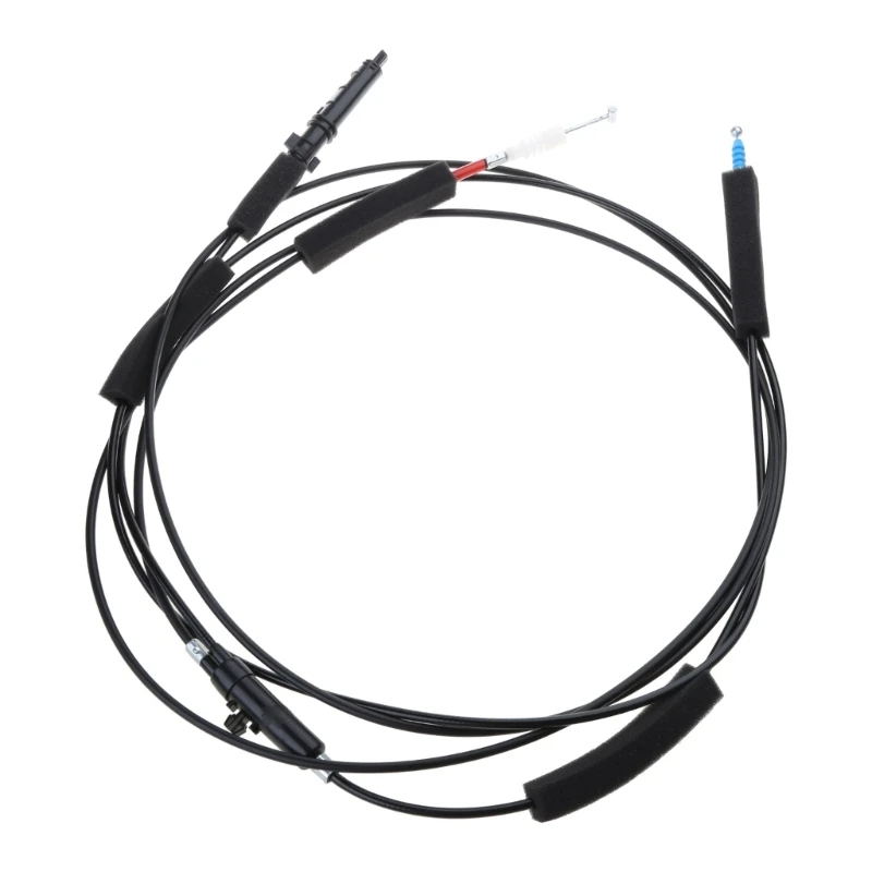 

4 Door Sedan Trunk Lid Door Release Cable Repairing Accessory Fit for FA1 FD1 FD2 2006-2011 CIIMO C14 74880-SNA-A01