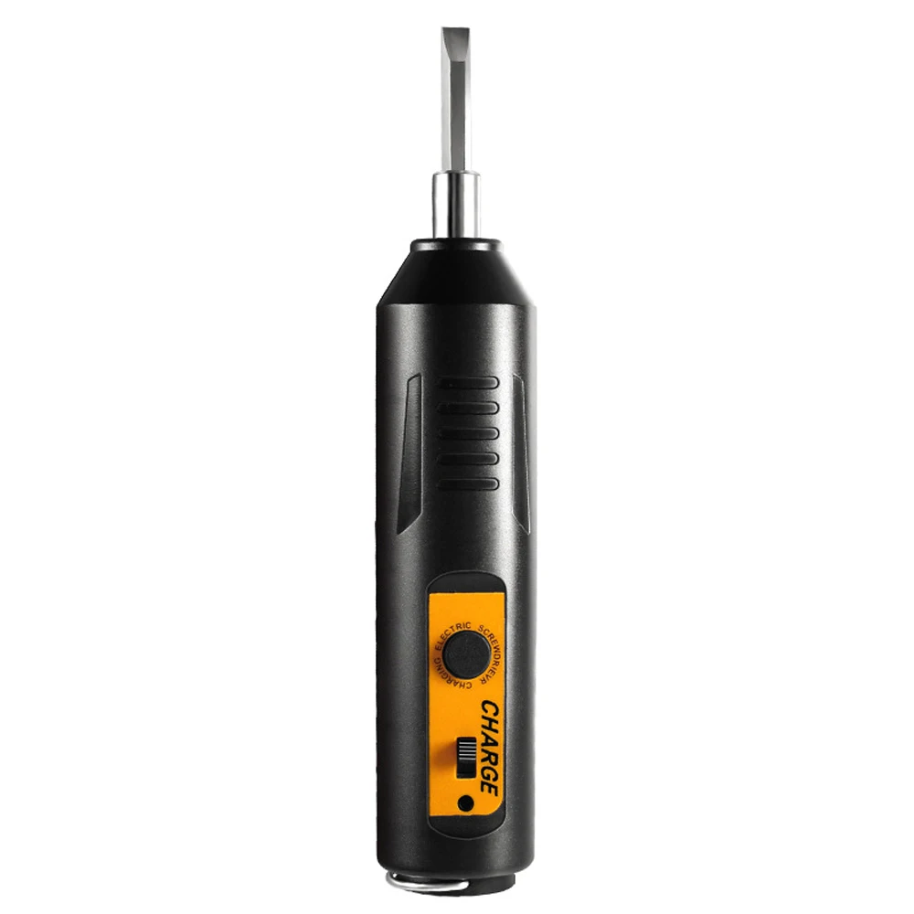 High Precise Electric Screwdriver Set Multifunctional Screw Driver USB Charging Electronic Repairing Tool Set for Mobilephones
