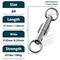 Size-4  37.5mm 150kg