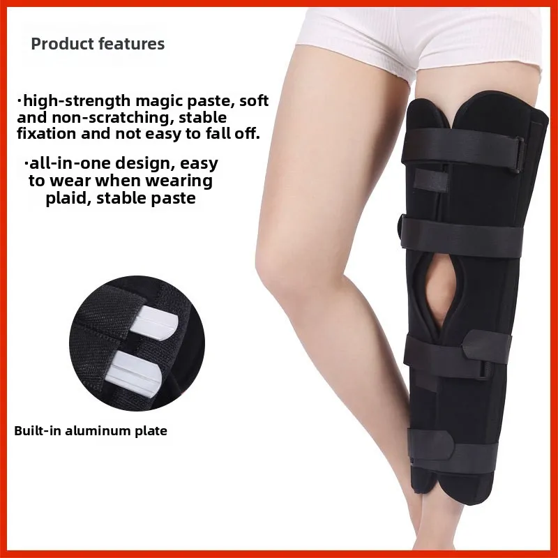 Lower Limb Fixation Belts, Knee Joint Fixation Belts, Patellar Fixation, Knee Protection Sleeves, Knee Rehabilitation Braces