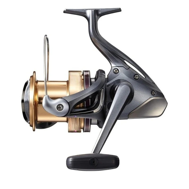 Lake Ku Beach Far Throw Spinning Wheel Freshwater Sea Fishing Line Wheel