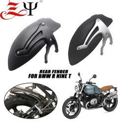 For BMW R nineT Rnine T R9T Pure Scrambler 2014- 2022 Inner Fenders Accessories Motorcycle Rear Mudguard Splash Guard