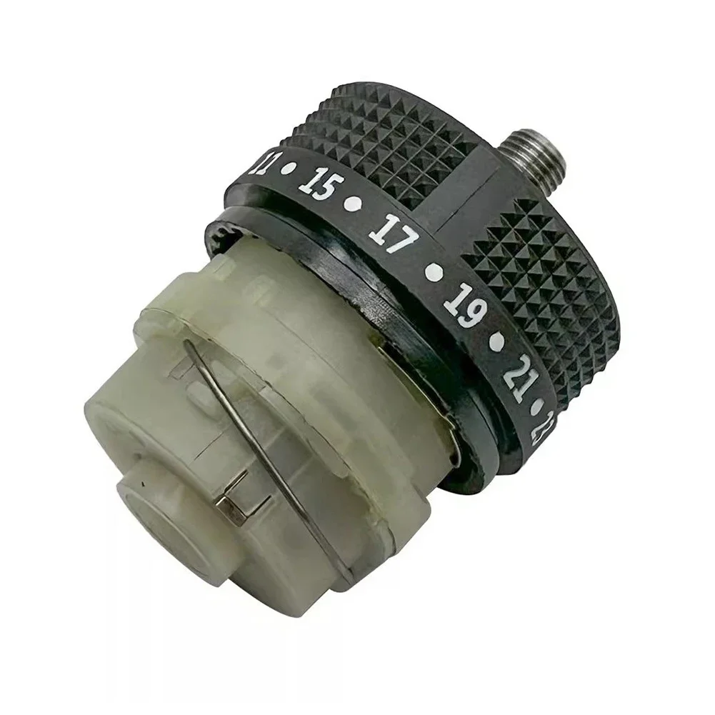 

1pcs Brushless Dual Speed Self-lock Gearbox 13 Teeth 16.8V/21V For Cordless Electric Tool Parts Electric Screwdriver Parts