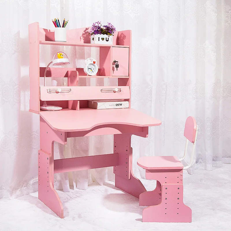 Children's learning desk