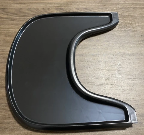 Voor Groei Stoel Accessoires Hek Eetbord Babie Stoel Eettafel Plaat Kinderstoel Dienblad Kinderen Eetkameraccessoires