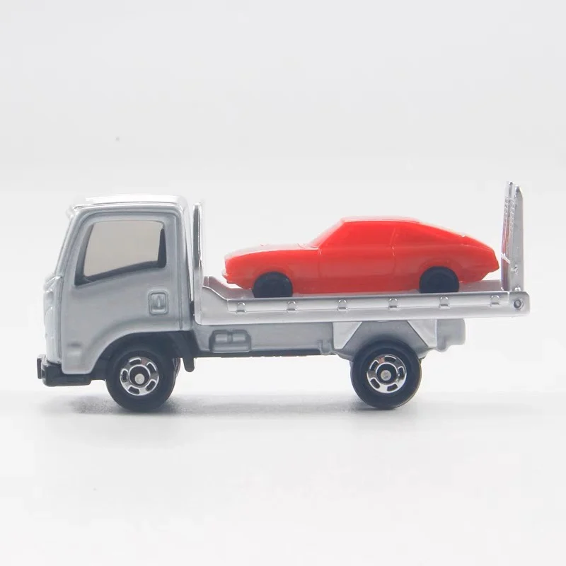 Takara Tomy Tomica AO-02 ISUZU Vehicle Diecast Metal Model Collection Toys 903963