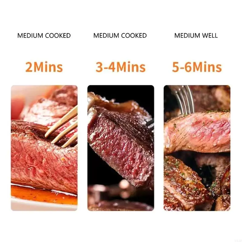 U1JE من الفولاذ المقاوم للصدأ طاولة شريحة شواء الشواهد الكهربائية مع التحكم الدقيق في درجة الحرارة ورفوف الطبقة متعددة الطبقة