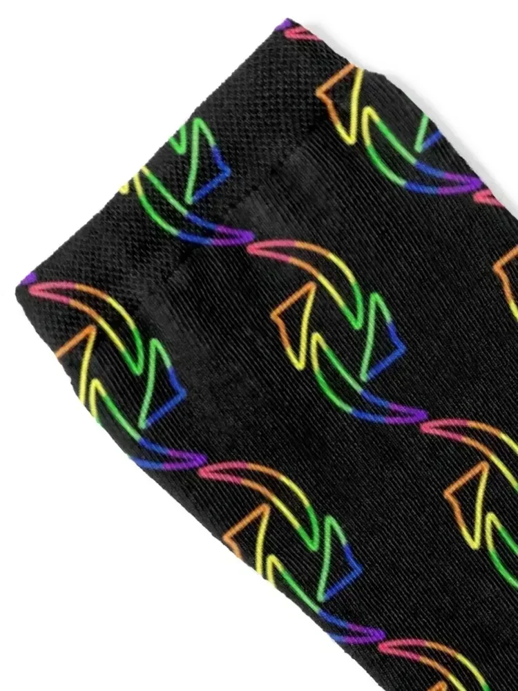 Halestorm Pride 2022 Socks ankle Rugby New year's golf Socks Girl Men's