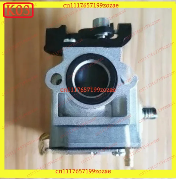 k3 34.3CC Carburetor A021000432 for Brush Cutter Trimmer, 3138 Carb Carby Replacement Parts w/