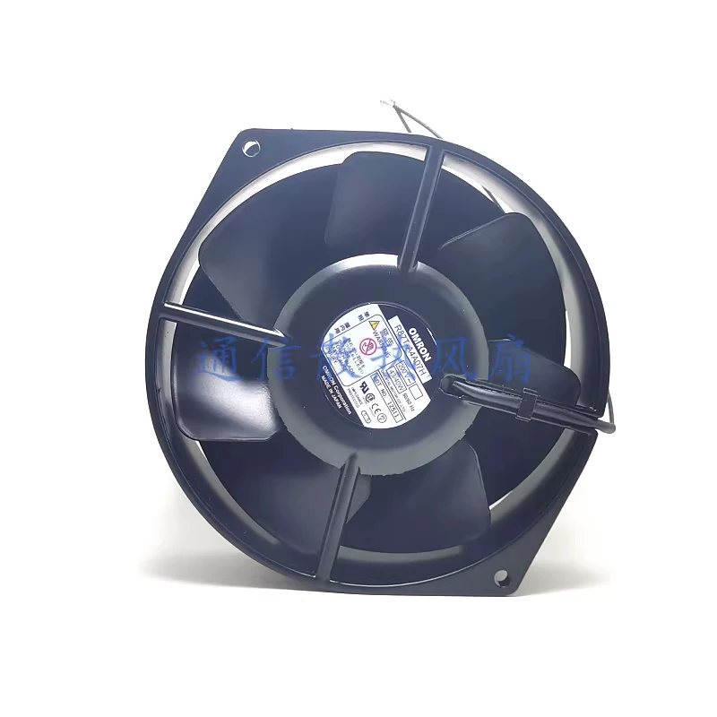

HTS For R87T-A4A07H 200V 17255 17 cm Cabinet Cooling Fan 1PCS