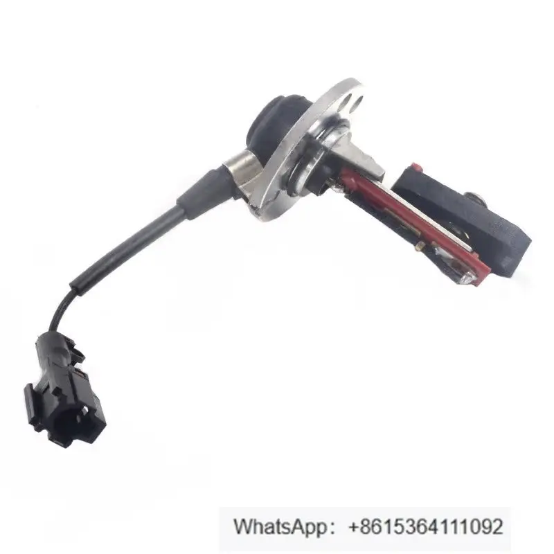 

Подходит для деталей экскаватора 8-97131223-0 ZAX330, датчик уровня масляного поддона 26582