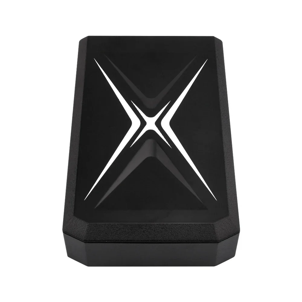 Gruppo di continuità da 10400 mAh Mini UPS Batteria di backup per telecamera di sicurezza Router Telecamera WiFi Router UPS Power Bank