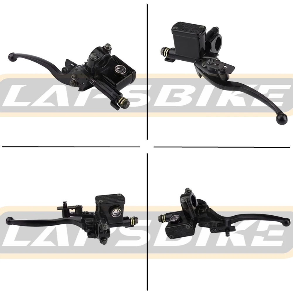 Motorcycle Brake Master Cylinder 7/8