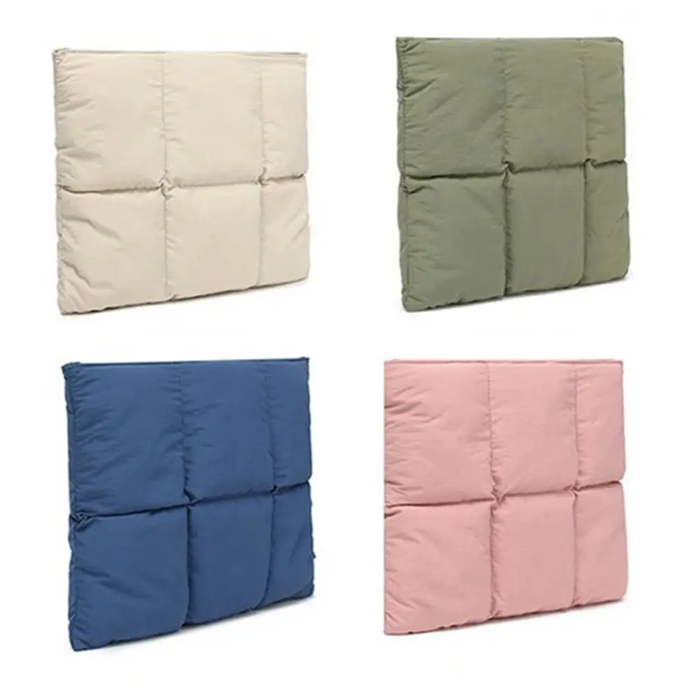 

14, 16-дюймовая подушка для ноутбука, автоматическое закрытие, стеганый чехол для переноски, противоударный пышный чехол для хранения ноутбука, офисная школа