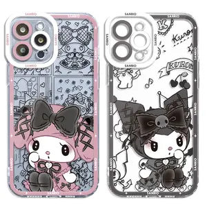 9 Hauptverkäufe Kuromi Capinha - №3
