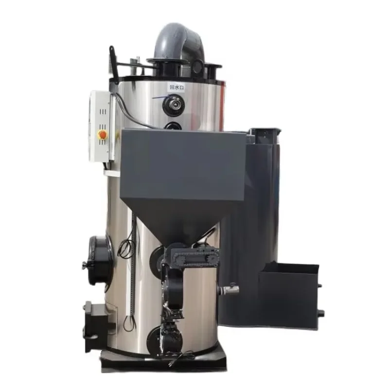 【Factory】Log Biomas…