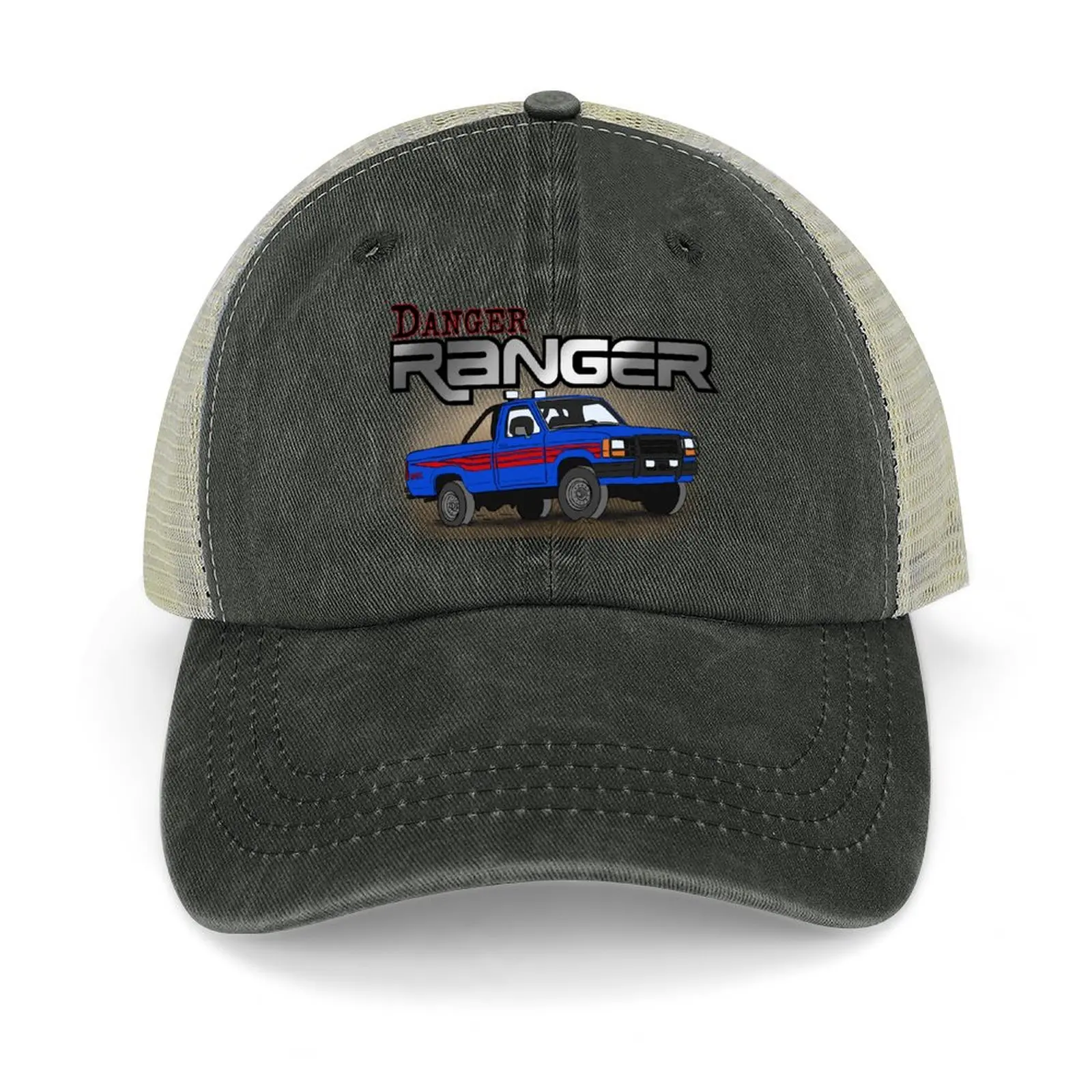 

Danger Ranger Baseball Cap Hood Brand Man cap Golf Golf Wear Men Women's
