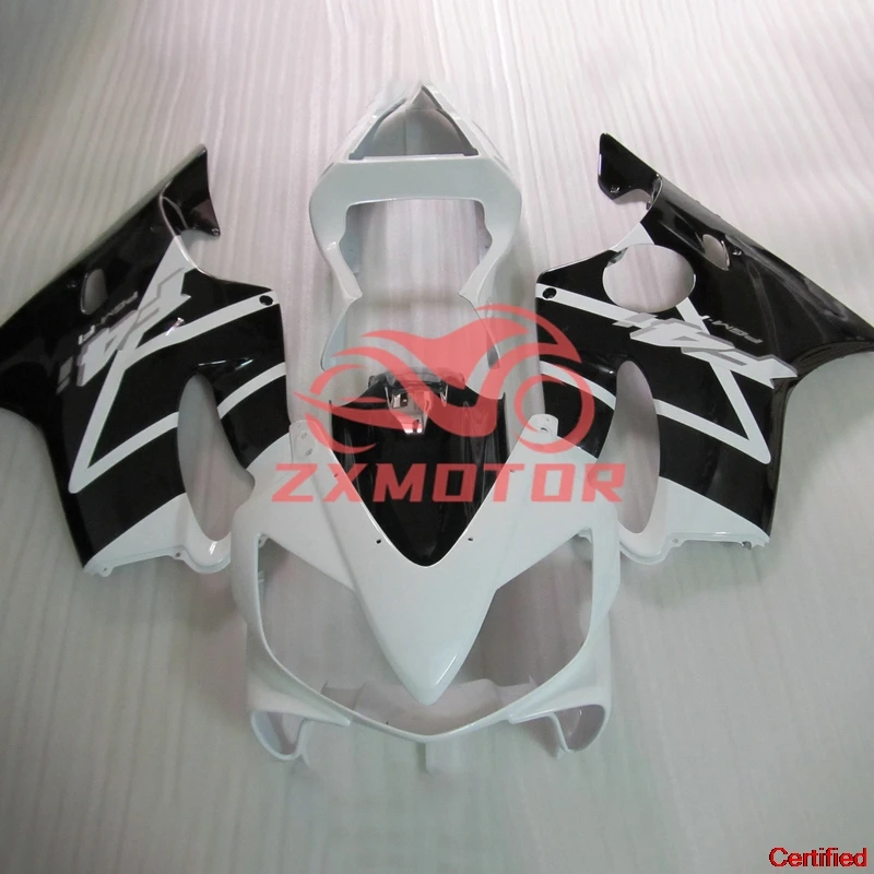 CBR 600 F4i 2001 2002 2003 Fairings Motorcycle Plastic Body Pars for Honda 600 F 4i 01 02 03 ABS Cowling Fairing Kit