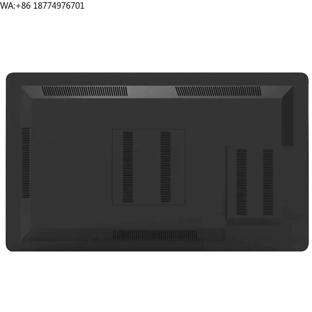 

23.6 Inch Indoor TouchScreen Android LCD Display Wall Mounted Digital Signage for Retail Advertising Instore Banner Display