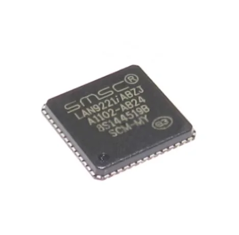5~50pcs  LAN9221I-ABZJ  LAN9221I  QFN56  New Original