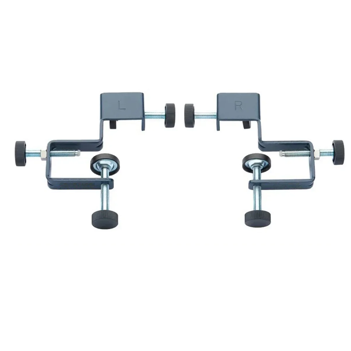 

Carpenter As Show Drawer Front Panel Clamps Easy Installation Accessories Flexible Usage Clamps Steel Material Clamps