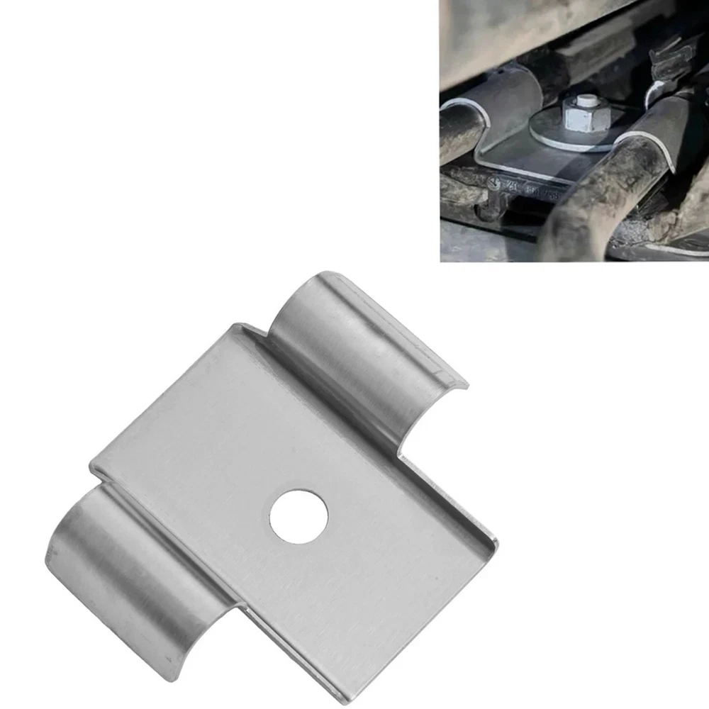 

​34406854898 Parking Brake Cable Clip Retainer For BMW 1 2 3 4 F20 F21 F22 F23 F87 F30 F31 F32 F33 2012 -2019