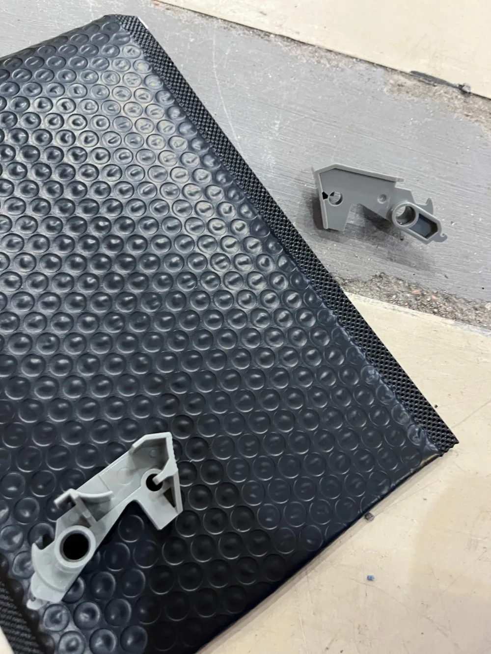 

5SET Tractor side for Epson FX890