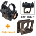 A Sight 1.93Mount DE