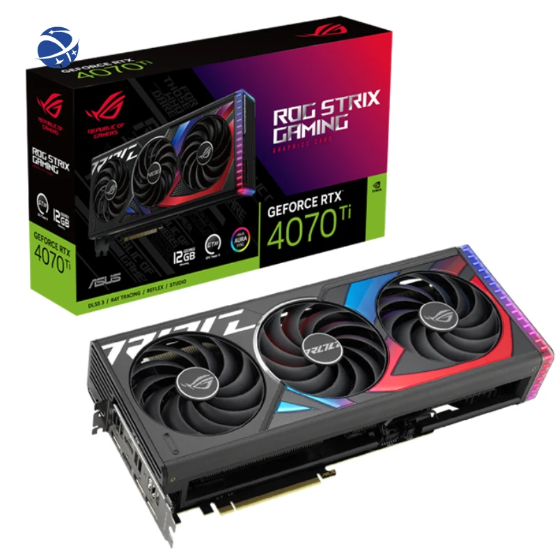 

Лидер продаж, графические карты YYHC RTX 4070 4080 4090, 24 Гб для ПК, игровая графическая карта Nvidia ia Gpu 3060 Vga, графическая карта 4060, видеокомпьютер