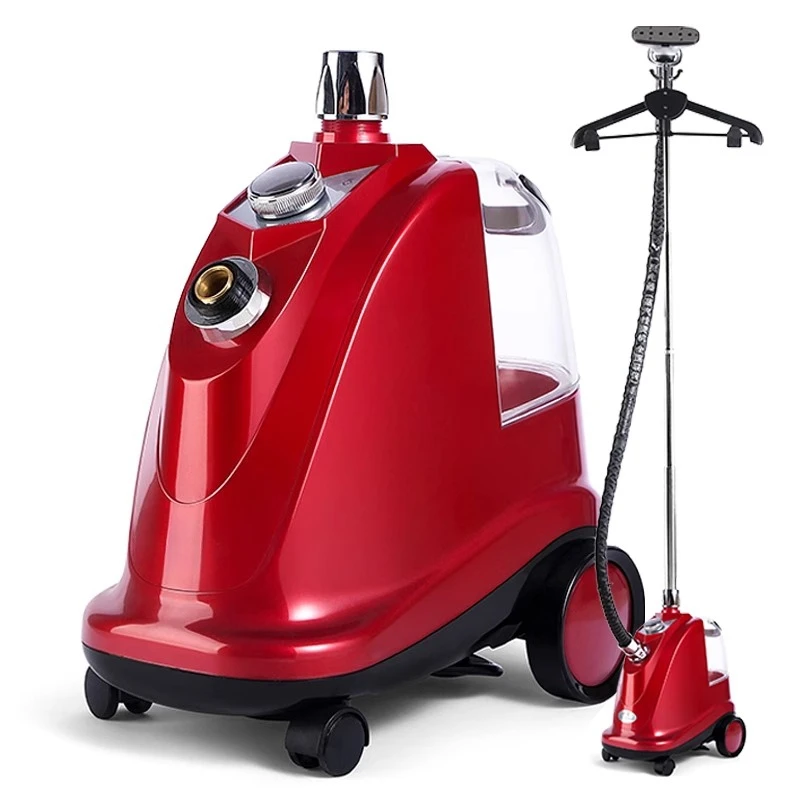 

998S мощный паровой подвесной утюг, специальная бытовая глажка для коммерческих магазинов одежды, гладильная машина с электрическим утюгом