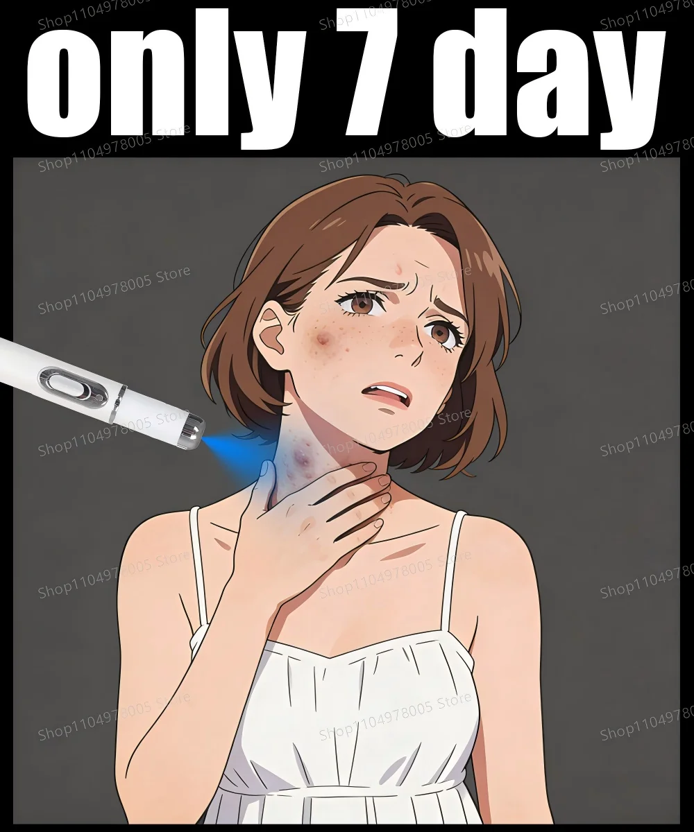 

Новинка 2025 года: быстрое удаление родинок и папиллом, обновленная версия, без забот