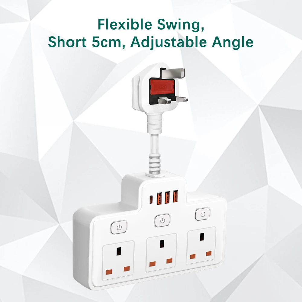 Thumbnail 4 - #46 Compare Power Strips & Surge Suppressors Before You Buy