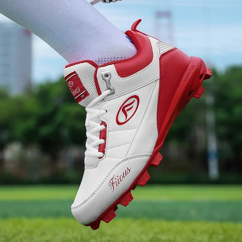 2025 New Arrival Best-Selling Unisex Outdoor Performance Baseball Shoes Training Shoes High-Quality Baseball Shoes Excellent