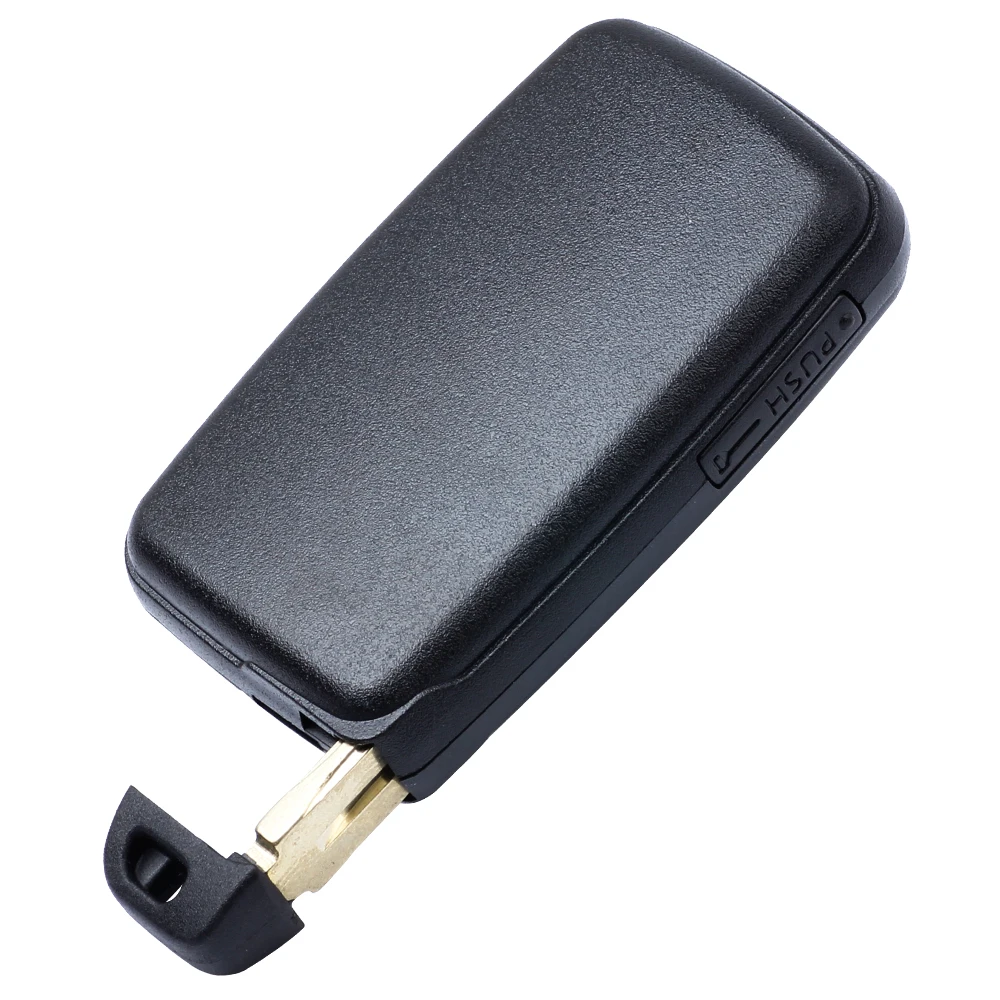 KEYECU 271451-5290 for Toyota Prius V Venza 2009 2010 2011 2012 2013 2014 2015 2016 Smart Remote Key 314.3MHz/433MHz Keyless Go