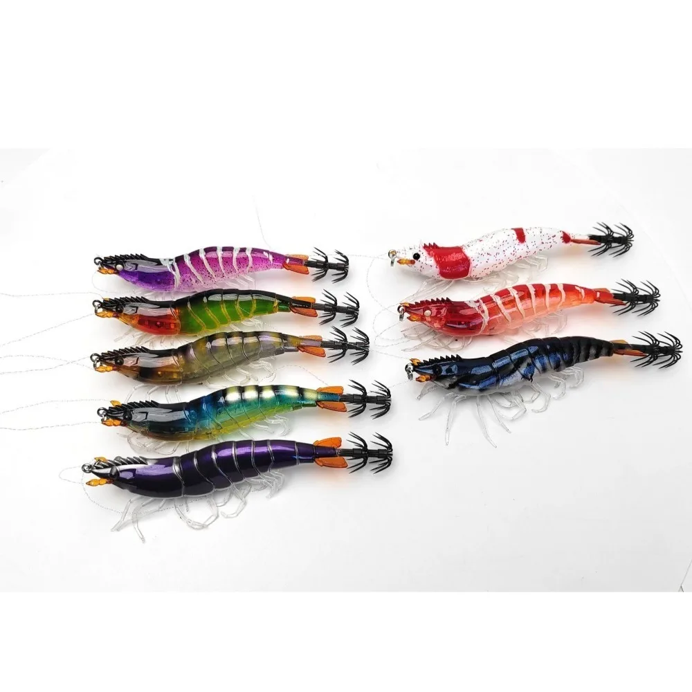 Slow Sinking 9Cm Si… - image