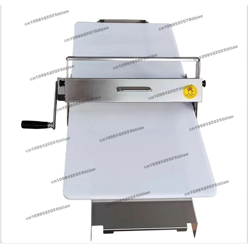 For Hand Crank Shortening Machine Folding Shortening Machine