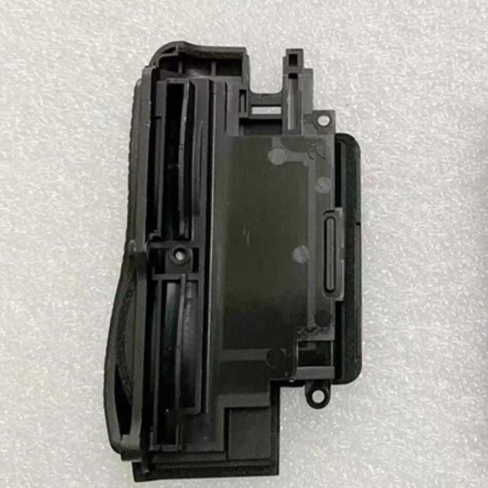 Новый Полный комплект для Nikon D750 SD CF слот для карты памяти Крышка с декоративными резиновыми аксессуарами для ремонта SLR-камеры