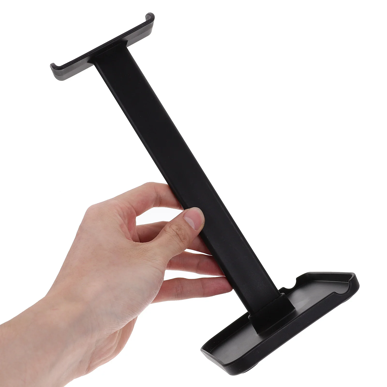 

Headphone Stand Headset Support Holder Thick Solid Detachable Stable for Desk Desktop Headphone Display Holder