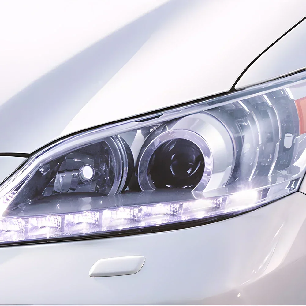 

Car Front Lamps for Lexus Es 2010-2012 Auto Headlights Assembly Upgrade High Configuration Led Projector Lens Tool Accessories