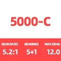 EXCELER 5000-C