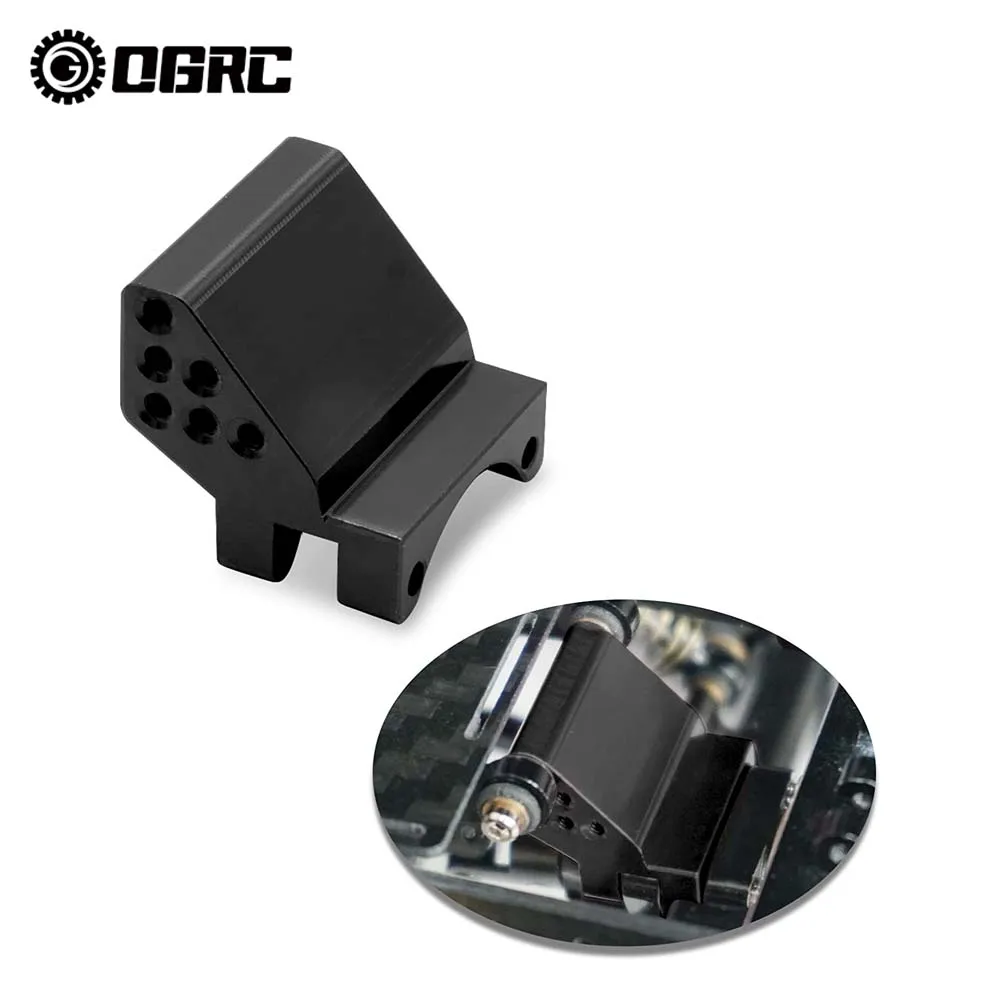 

Кронштейн из алюминиевого сплава для осевой оси SCX24 C10 JLU Gladiator Bronco