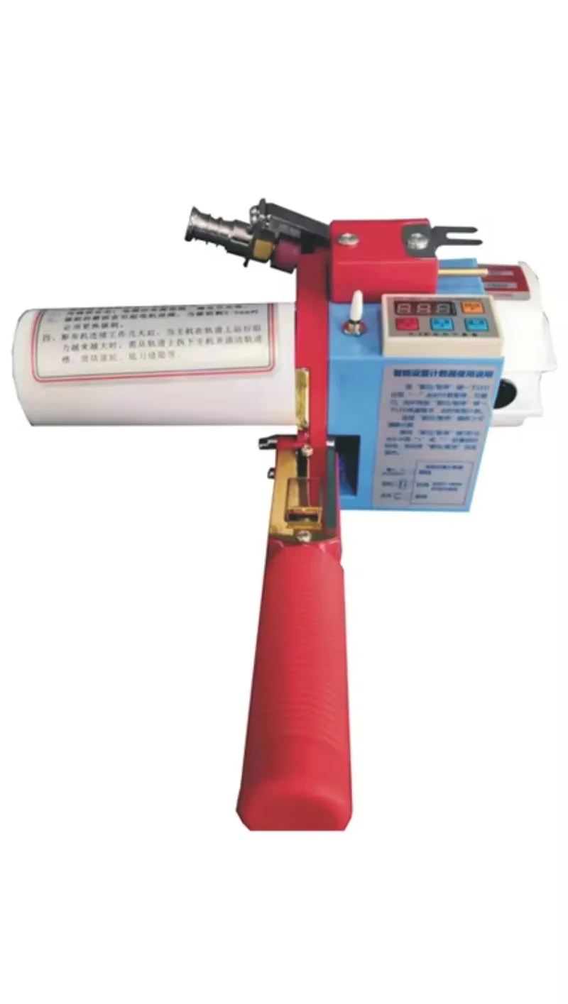 Safety Fabric Cutting Machine Industrial Fabric Cutting Machine